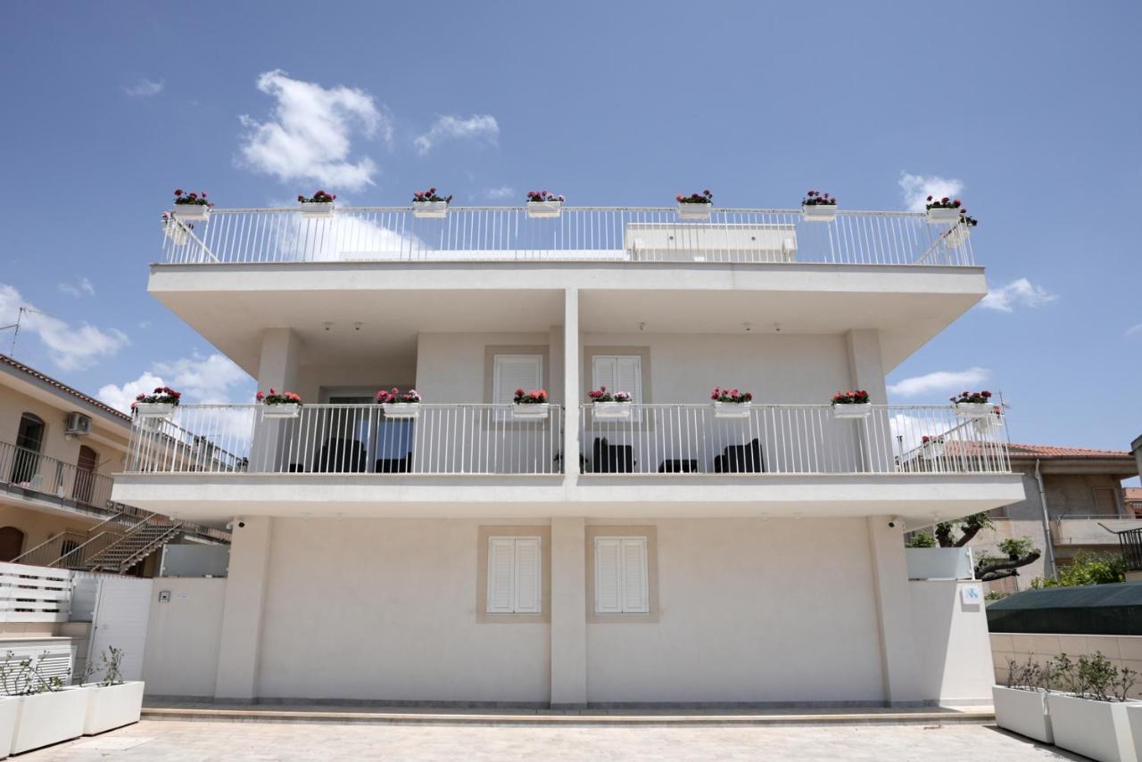 Keys Of Sicily - Marina Di Modica Apartment Exterior photo