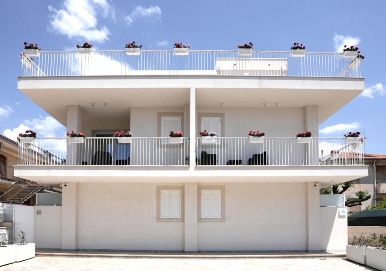 Keys Of Sicily - Marina Di Modica Apartment Exterior photo