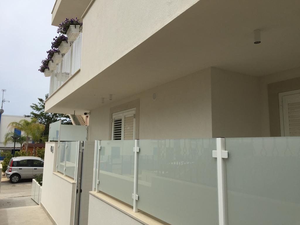 Keys Of Sicily - Marina Di Modica Apartment Exterior photo